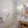 Meribel Mottaret - Residencia Pierre Vacances  Le Peillon 